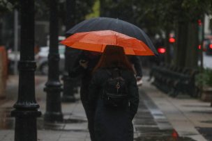Alerta por fuertes vientos: ráfagas de hasta 90 km/h afectarán a siete regiones