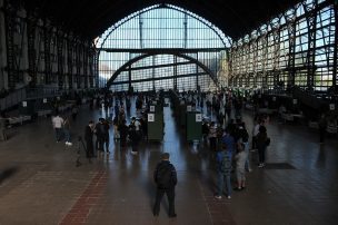“Chile Vota Informado”: Gobierno lanza campaña para promover la participación en primarias