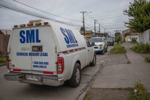 PDI investiga hallazgo de mujer fallecida en domicilio de Valdivia