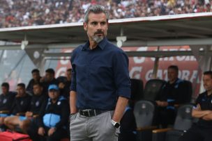 Miguel Ramírez asume como nuevo técnico de Unión Española