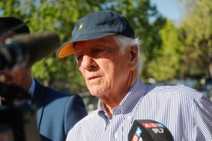 Fiscalía reformaliza a Raúl Torrealba y cifra en $761 millones el perjuicio: Exalcalde arriesga 10 años de cárcel