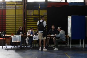Primarias 2025: este miércoles es el último día de excusas para vocales