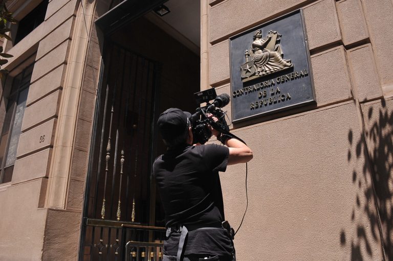 CGR dictamina que municipios sí pueden otorgar protección adicional a alcaldes y concejales amenazados
