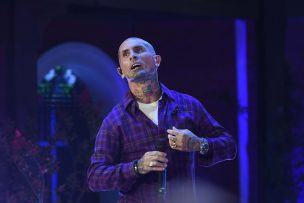 Banda argentina Ke Personajes confirma nueva gira por el sur de Chile