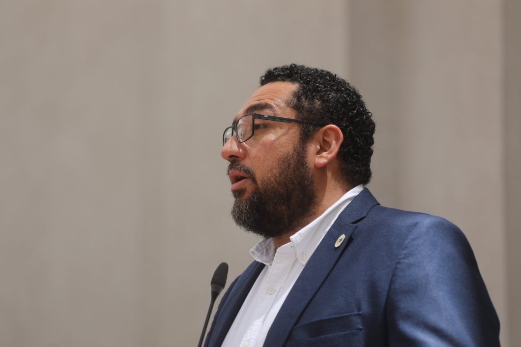 Ministro Cataldo por violencia en liceos emblemáticos: 