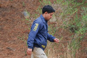 Accidente en Ovalle deja dos adultos muertos y menor de 13 años en riesgo vital