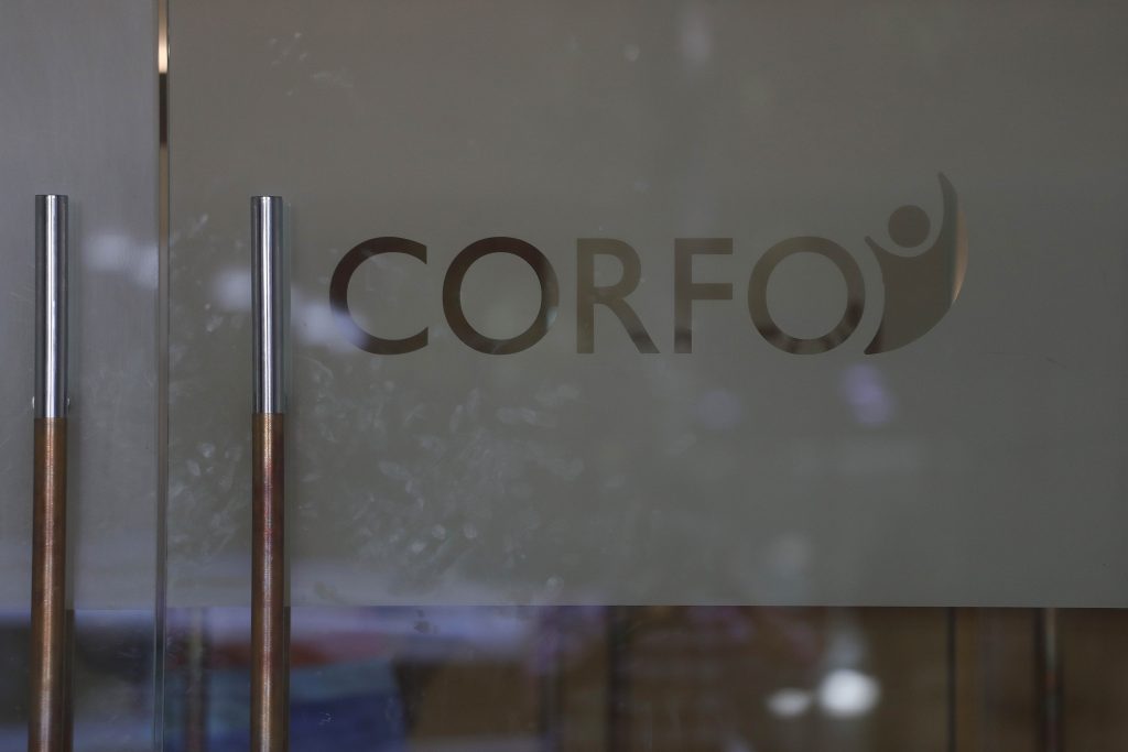Corfo anuncia apertura de 