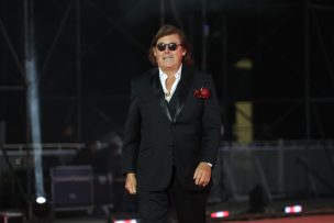 “Tenía la escoba”: Emeterio Ureta agradece a su hija por evitar error en tratamiento