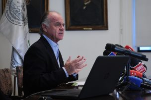 Sociedad Nacional de Agricultura reafirma unidad nacional en reconocimiento a pueblos originarios