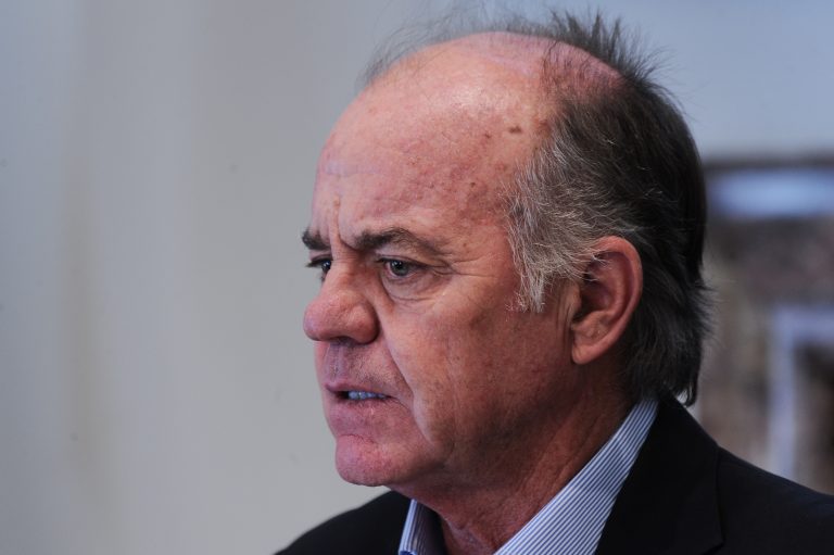 SNA afirma que el sistema frontal en Chile no provocará desabastecimiento de alimentos y destaca recuperación de embalses