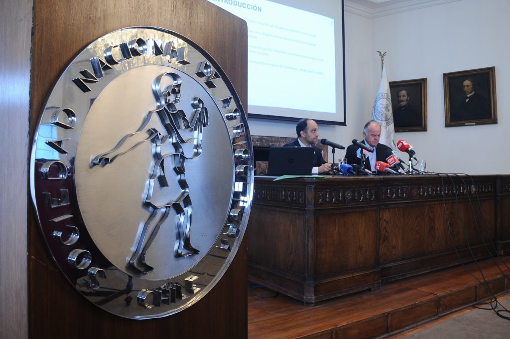 Mundo agrícola valora menciones pero exige medidas urgentes tras Cuenta Pública