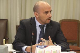 Diputado Longton y Fundación Allende: “Todo huele a un interés del Estado por facilitarle las cosas a la familia Allende”