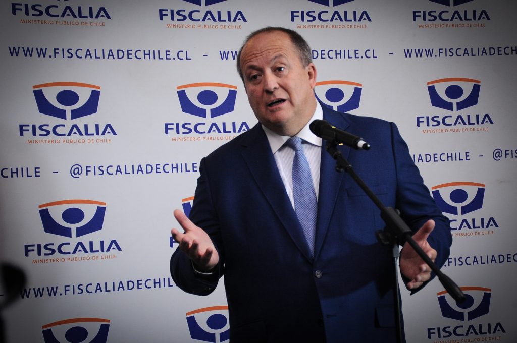 Caso ProCultura: Fiscal nacional asegura que fallo de la Suprema 