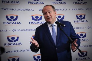 Caso ProCultura: Fiscal nacional asegura que fallo de la Suprema 