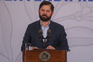 Presidente Boric anuncia proyecto de reforma constitucional para el reconocimiento de los pueblos indígenas