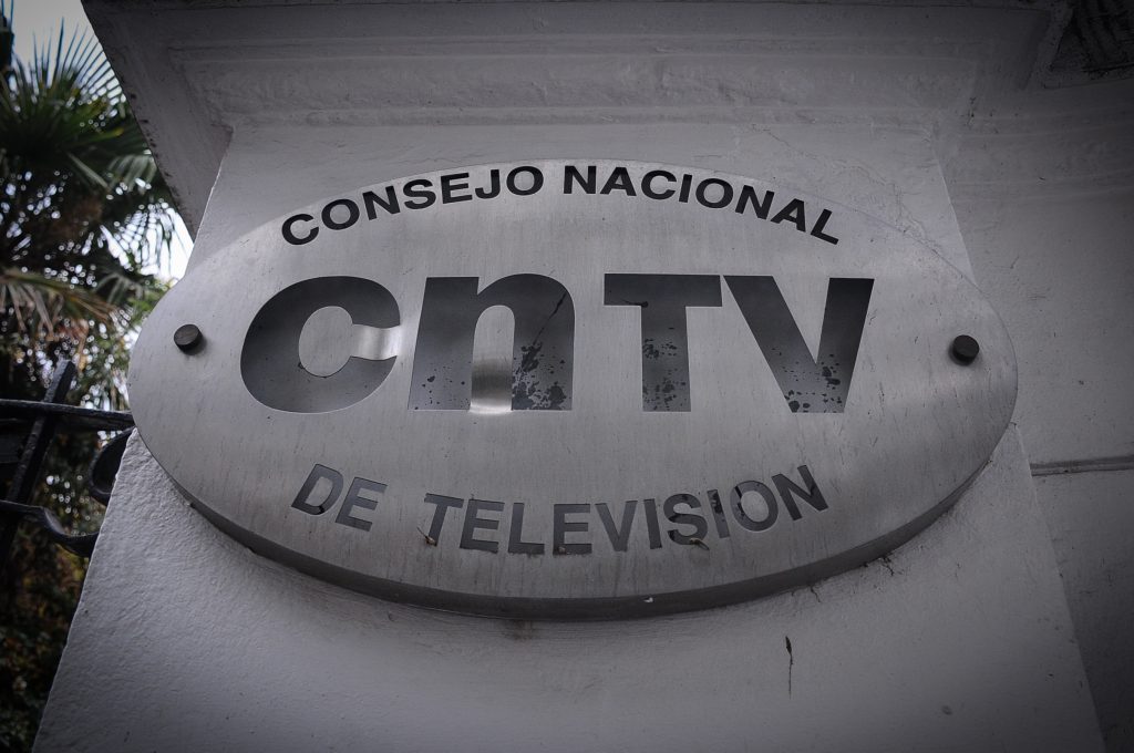 CNTV aclara emisión de señal estatal rusa en Telecanal: 
