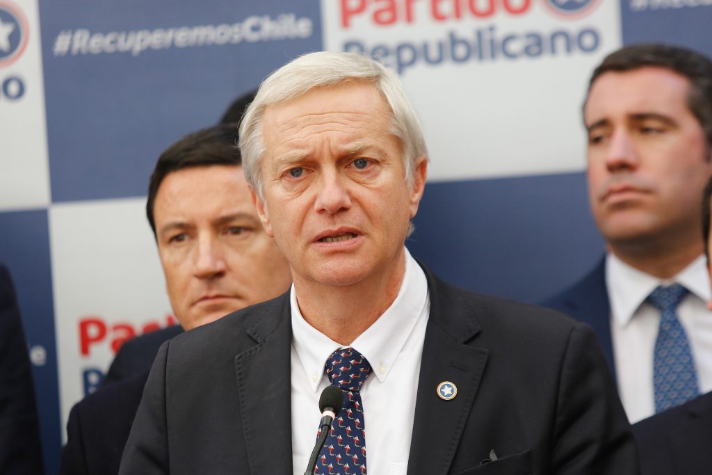 Pulso Ciudadano reconfigura escenario presidencial: Kast sube y Jara irrumpe