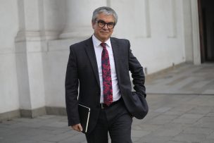 Marcel valora mantención de las proyecciones de crecimiento para Chile por parte de la OCDE