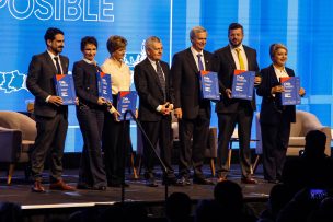 Primarias presidenciales: 15,5 millones de personas habilitadas para votar este 29 de junio