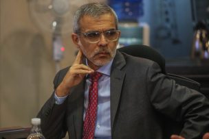 Ministro Cordero: “Recuperar la actividad del comercio es una manera de recuperar los espacios públicos”