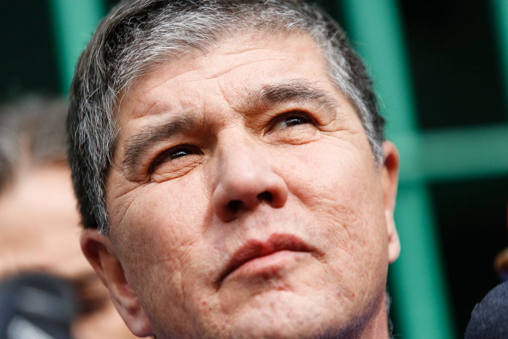 Familia de Monsalve confirma que operación fue exitosa y está en recuperación