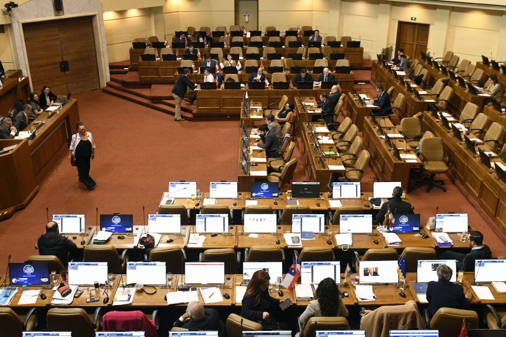 Cámara aprueba informe del caso ProCultura: se denuncia “modus operandi” y fallas para recuperar recursos públicos