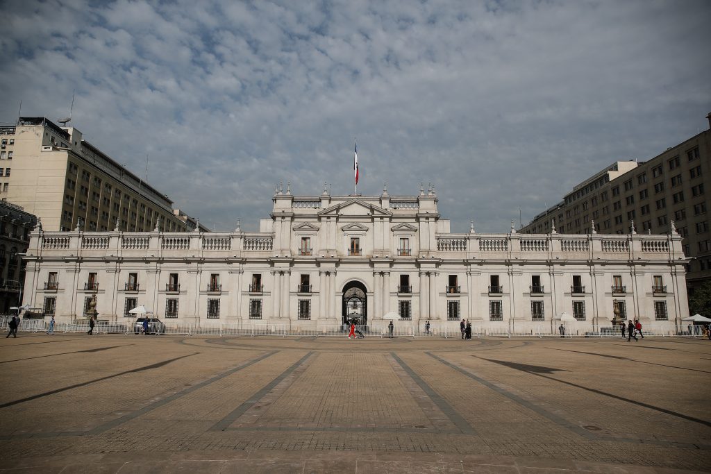 Presidente Boric recibirá en visita de Estado a los Reyes de Bélgica