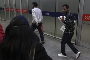 Gobierno entrega más detalles sobre la última deportación de chilenos desde Estados Unidos