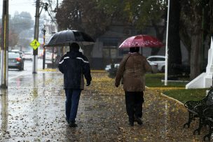 ¡A prepararse! DMC emite alerta por viento de hasta 70 km/h en la RM
