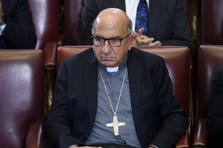 Arzobispo Chomalí envía mensaje previo a la Cuenta Pública 2026: 