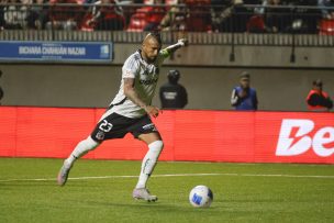 Triunfo opaco: Colo Colo vence por la mínima en La Calera