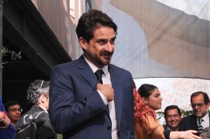 Violento robo en Valdivia afecta a equipo de Gonzalo Winter