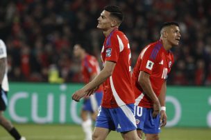 ¿Última fecha con opciones? Estos resultados necesita Chile para seguir soñando con el Mundial