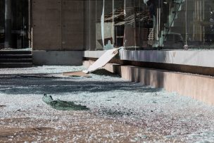 Gobierno inició pago de Bono de Recuperación tras temblor en la región de Atacama