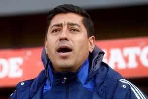 Nicolás Córdova entrega nueva nómina de la Sub 20 con una gran ausencia y llamativa inclusión