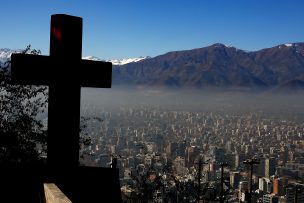 Contaminación en Santiago: qué hacer ante una alerta ambiental por mala calidad del aire