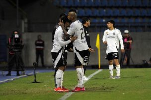 Arturo Vidal tras encontrón con Fernando De Paul: “¿En las familias no hay problemas? Esto es una familia”