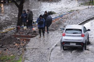 Invierno comienza este viernes con lluvias en el sur y centro del país