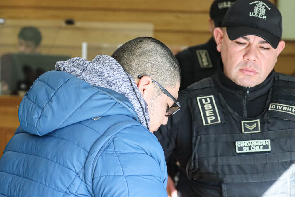 Crimen en Talcahuano: Padrastro confiesa homicidio y será investigado bajo prisión preventiva
