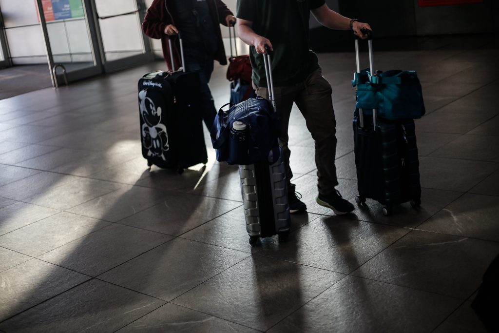 Consejos clave para ahorrar en tus próximos viajes