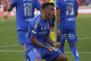 Universidad de Chile vence a Deportes Iquique y toma nuevo impulso en la Liga de Primera