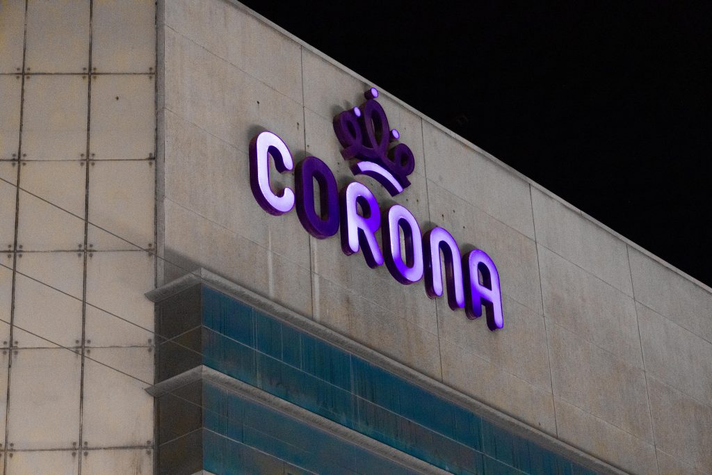 Corona tendrá todo a 3x2 este lunes 30 de junio