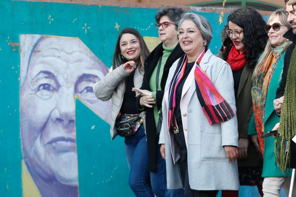 Jeannette Jara descarta nuevo proceso constituyente: 