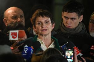 Tohá tras derrota en las primarias: