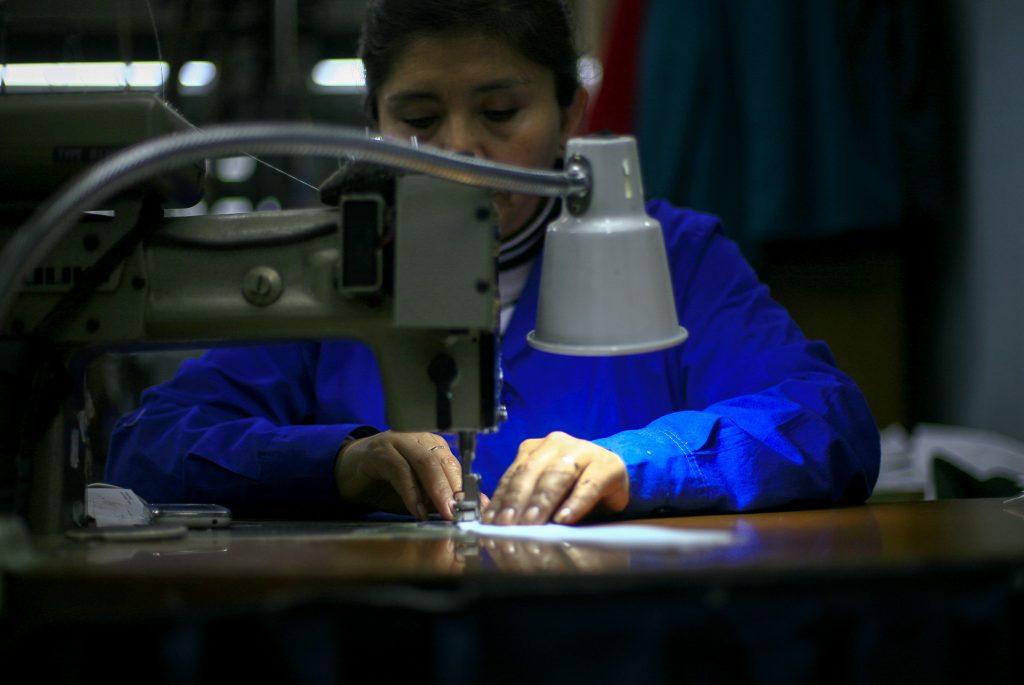 Textiles como producto prioritario bajo la Ley REP: Un paso clave hacia una industria de la moda más circular en Chile