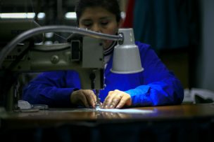 Textiles como producto prioritario bajo la Ley REP: Un paso clave hacia una industria de la moda más circular en Chile