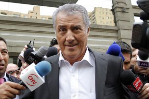 Julio Ponce deja el grupo Pampa Calichera y traspasa control a su hija Francisca