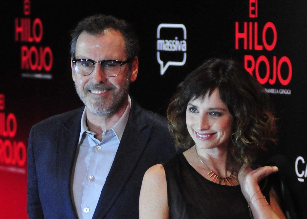Cristián Campos responde a Natalia Valdebenito por sus críticas a María José Prieto