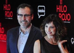 Cristián Campos responde a Natalia Valdebenito por sus críticas a María José Prieto
