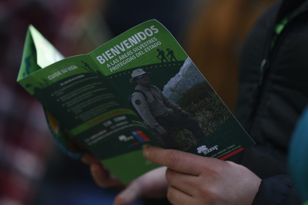 Fedetur exige fin del paro de Conaf por fuerte impacto en el turismo